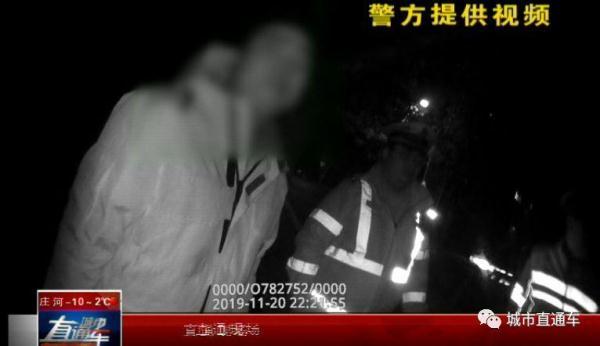#光明网#这喝了多少？交警：吹气值270！司机：270？我付呗？