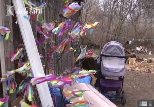 光明网：猫咪趴脸上取暖 女婴窒息惨死 22岁母亲捧尸痛哭