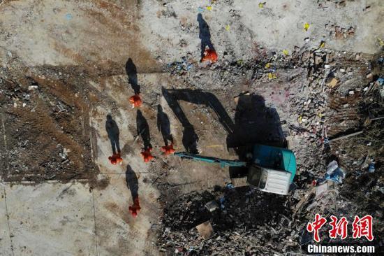 东北网@湖南烟花厂爆炸 致7死13人受伤