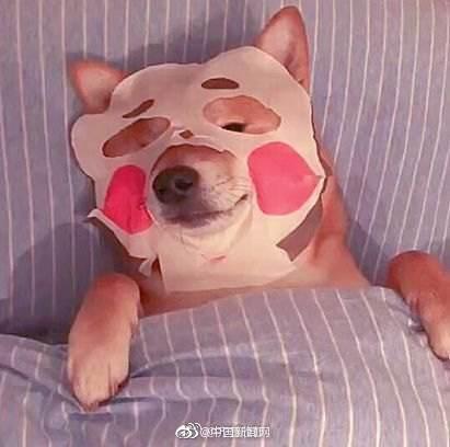 [光明网]世界首个人工皮肤面膜每罐3239元 你想试试吗？