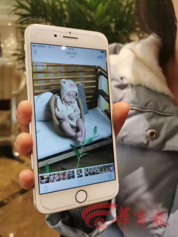 光明网：悲剧！4个月大女婴做推拿后身亡！这个教训现在看还不晚