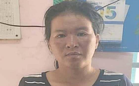 「光明网」枉顾亲情！越南中年女子卖侄女：只值一台手机和454元