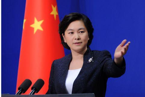 「环球网」伊核协议联委会会议中方将派谁出席？外交部回应