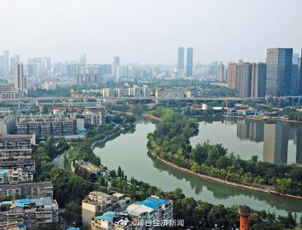 光明网：国家统计局：2018年全国人均公园绿地面积14平方米