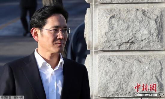 中国新闻网■李在镕亲信干政案第三次庭审 检方建议量刑10年以上