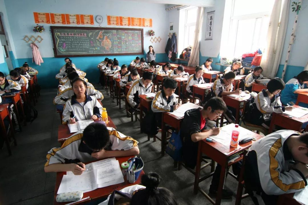 [中国新闻周刊]PISA排名出炉，中国学生被评全球第一