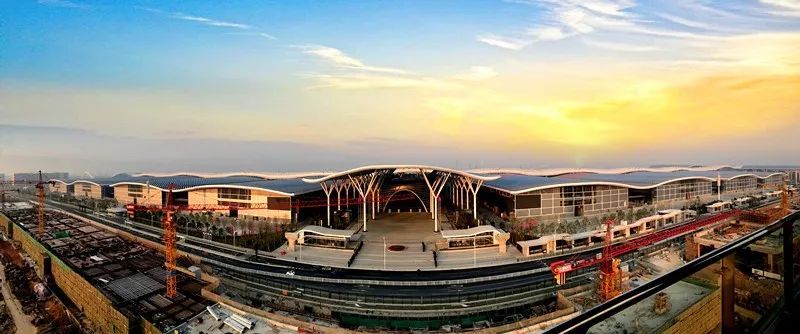 【建设者报】11月最美只差你1票丨中建一局·光影中的中国节摄影大赛