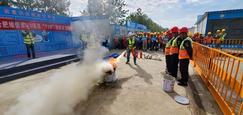 【建设者报】11月最美只差你1票丨中建一局·光影中的中国节摄影大赛