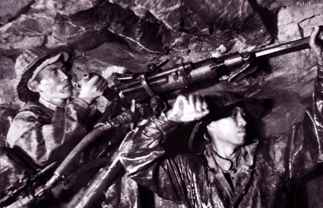 伴公汀■【伴公汀】“好人好马上三线，备战备荒为人民”：激情燃烧的三线建设