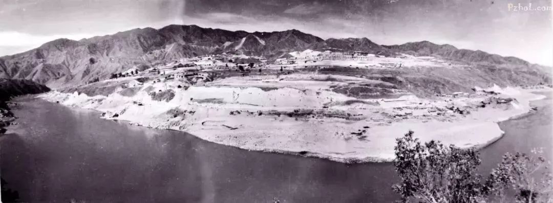 伴公汀■【伴公汀】“好人好马上三线，备战备荒为人民”：激情燃烧的三线建设