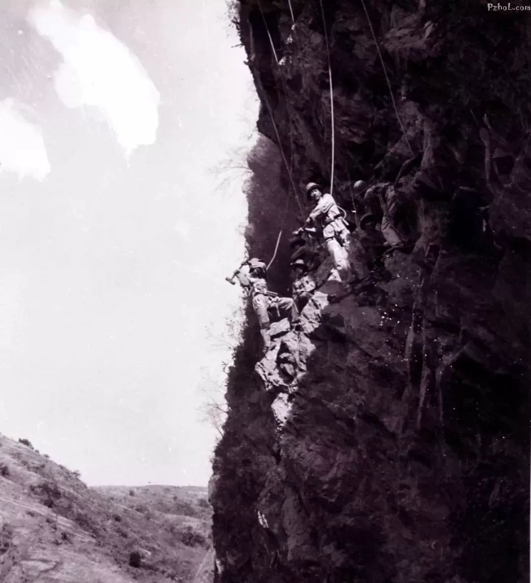 伴公汀■【伴公汀】“好人好马上三线，备战备荒为人民”：激情燃烧的三线建设