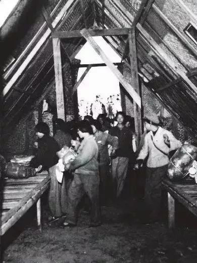 伴公汀■【伴公汀】“好人好马上三线，备战备荒为人民”：激情燃烧的三线建设