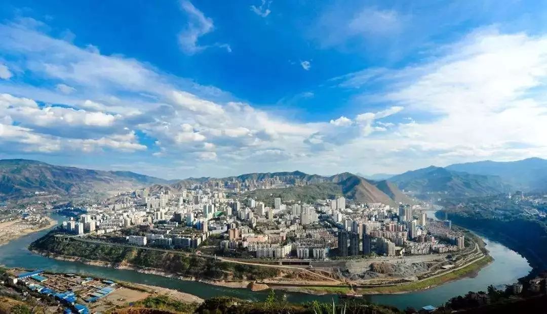 伴公汀■【伴公汀】“好人好马上三线，备战备荒为人民”：激情燃烧的三线建设