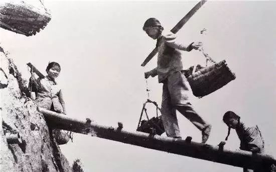 伴公汀■【伴公汀】“好人好马上三线，备战备荒为人民”：激情燃烧的三线建设