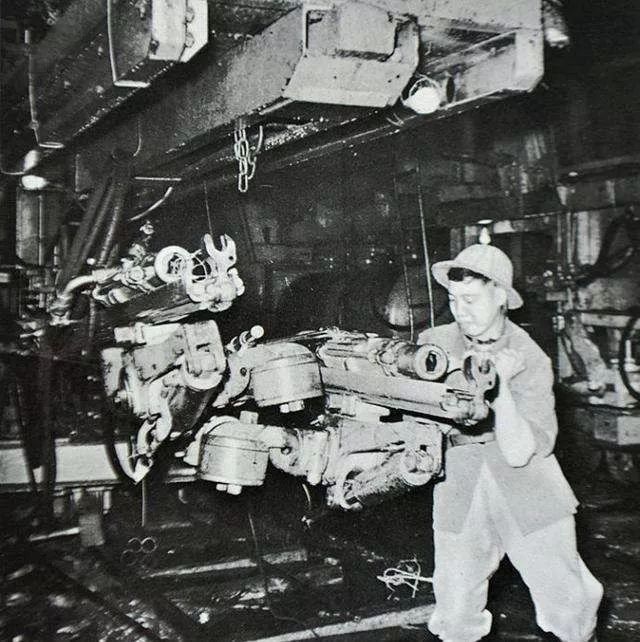 伴公汀■【伴公汀】“好人好马上三线，备战备荒为人民”：激情燃烧的三线建设