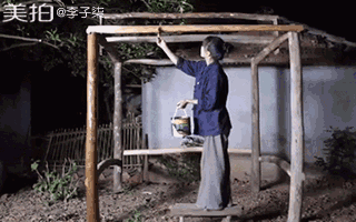 「中国新闻网」我为什么这么喜欢李子柒？网友这样说……