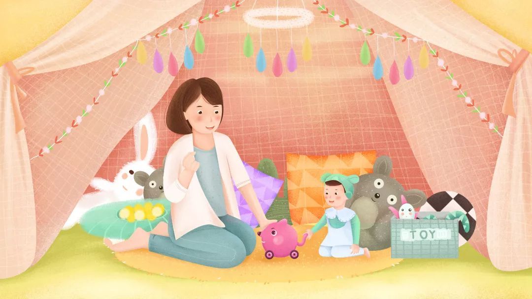 「共青团中央」青听丨孩子受委屈，就不告诉你
