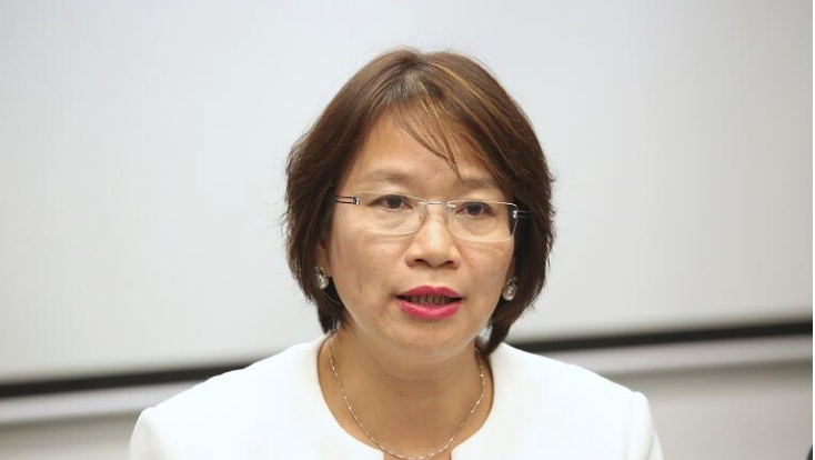 「海外网」香港立法会通过议案：严肃追究纵暴教师责任