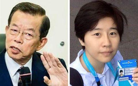 中国台湾网@“卡神”杨蕙如养水军逼死苏启诚，谁是幕后金主？