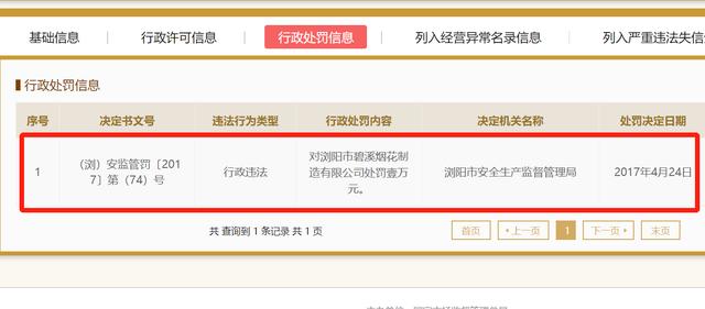 「新京报」浏阳花炮厂爆炸后：涉事企业被指谎报伤亡，3官员被免职