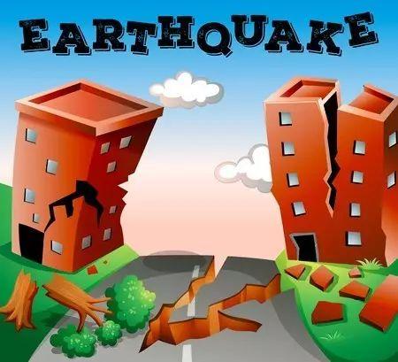 【光明网】地震来袭时，你该如何自救？