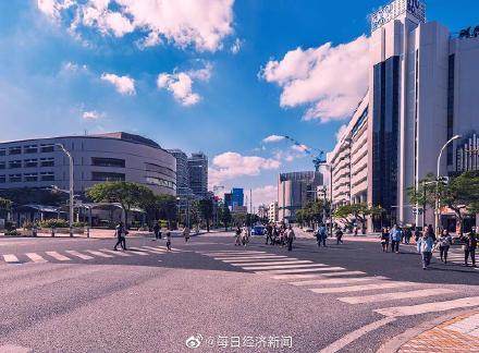 「光明网」日本推出26万亿日元经济刺激计划