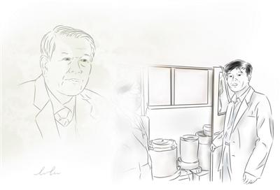 「光明网」赵忠贤：“土炮”搞超导，也管用