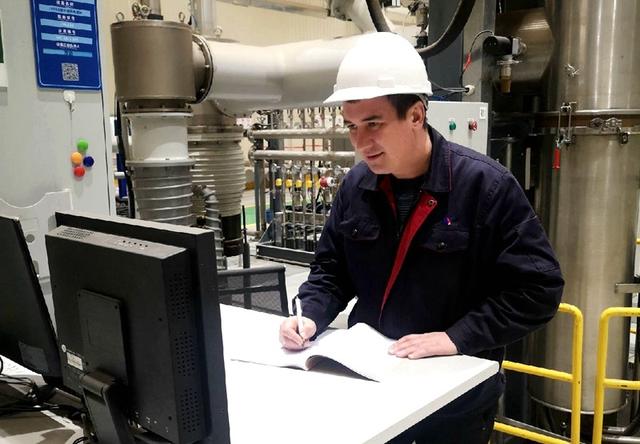 「中国日报网」全省十位外国专家获奖，其中两位来自经开区