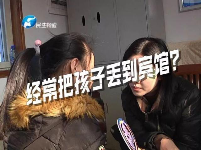 #中国经济网#这是“亲爹”吗？买箱五粮液，拿女儿抵账？更让人气愤的是……