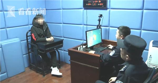 发100条短信被派出所抓了会拘留吗