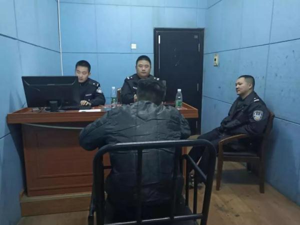 [光明网]当“私家侦探”遇上了警察
