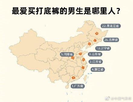 光明网：2019年有约2500万男士偷偷买了近3亿条打底裤