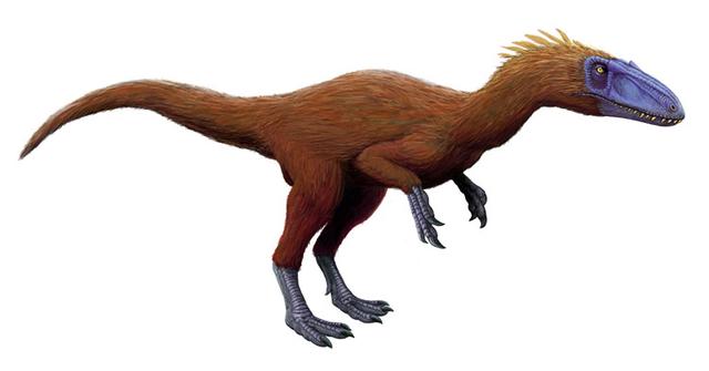 [河北新闻网]承德避暑山庄曾是真正的“侏罗纪公园”？真相来了