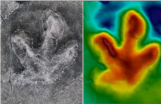 [河北新闻网]承德避暑山庄曾是真正的“侏罗纪公园”？真相来了