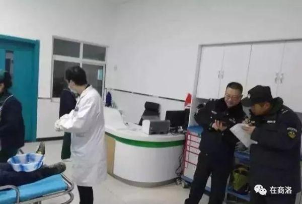 [光明网]惊，女子和朋友吵架竟直接跳河……