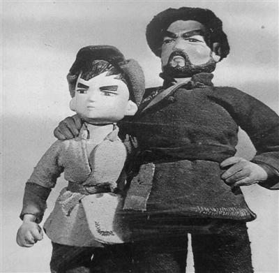 「光明网」《半夜鸡叫》作者高玉宝离世