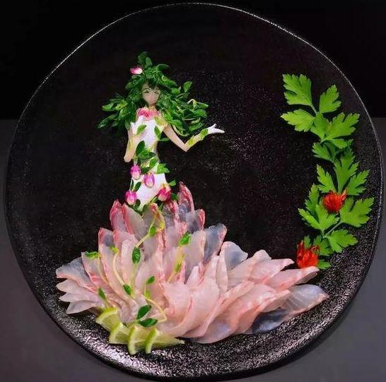 当然啦,如上所示也仅是mikyou创作的冰山一角而已,如果大家真的对他的