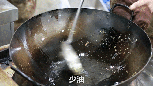 #光明网#炊事班丨这样做尖椒小炒肉，不要太美味