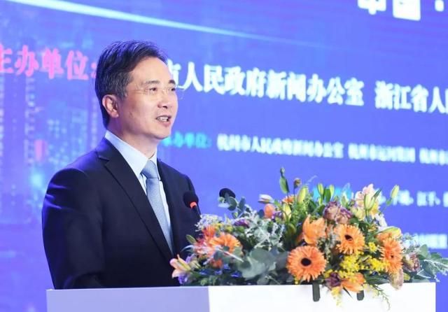 环球网@一条长河连起南北两座城，一场盛会说不尽千百年古老记忆