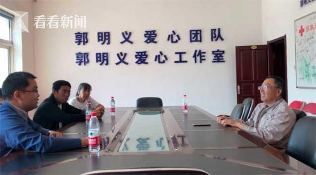 新闻晨报■15岁少女长了60岁的脸？寄出一封信命运改变！下个月就能恢复正常