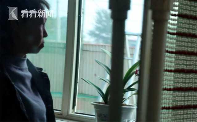 新闻晨报■15岁少女长了60岁的脸？寄出一封信命运改变！下个月就能恢复正常