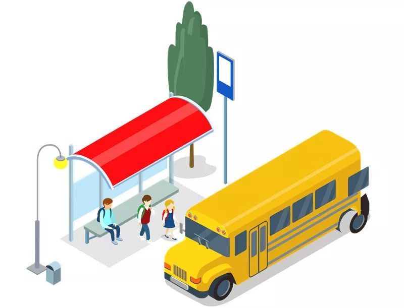 新商报：注意：市区这7条公交线站点有调整