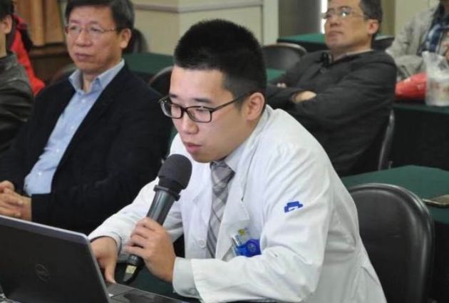 【钱江晚报】一家三代都是浙二医生，小孩子发烧怎么办？对话让人意外