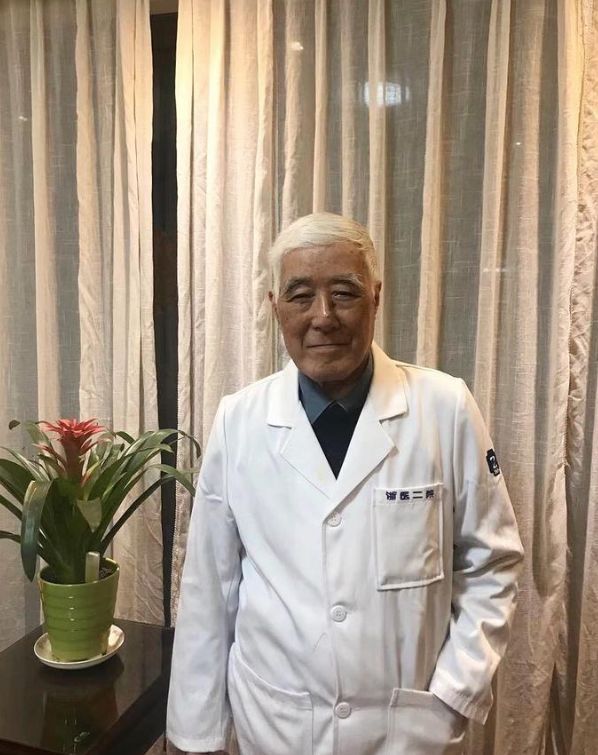 【钱江晚报】一家三代都是浙二医生，小孩子发烧怎么办？对话让人意外