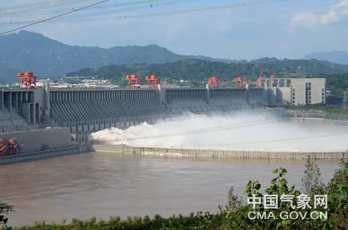 「中国气象局」管理灾害风险 适应气候之变 | 致敬70年气象成就系列报道?