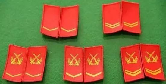 「人民武警」熄灯号丨戴上上士警衔，有了父亲当年的模样