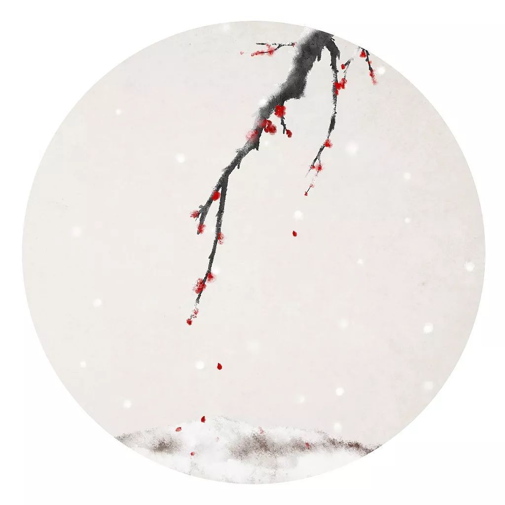 [央视一套]夜话丨大雪：雨雪霏霏，抵不过心中温暖……
