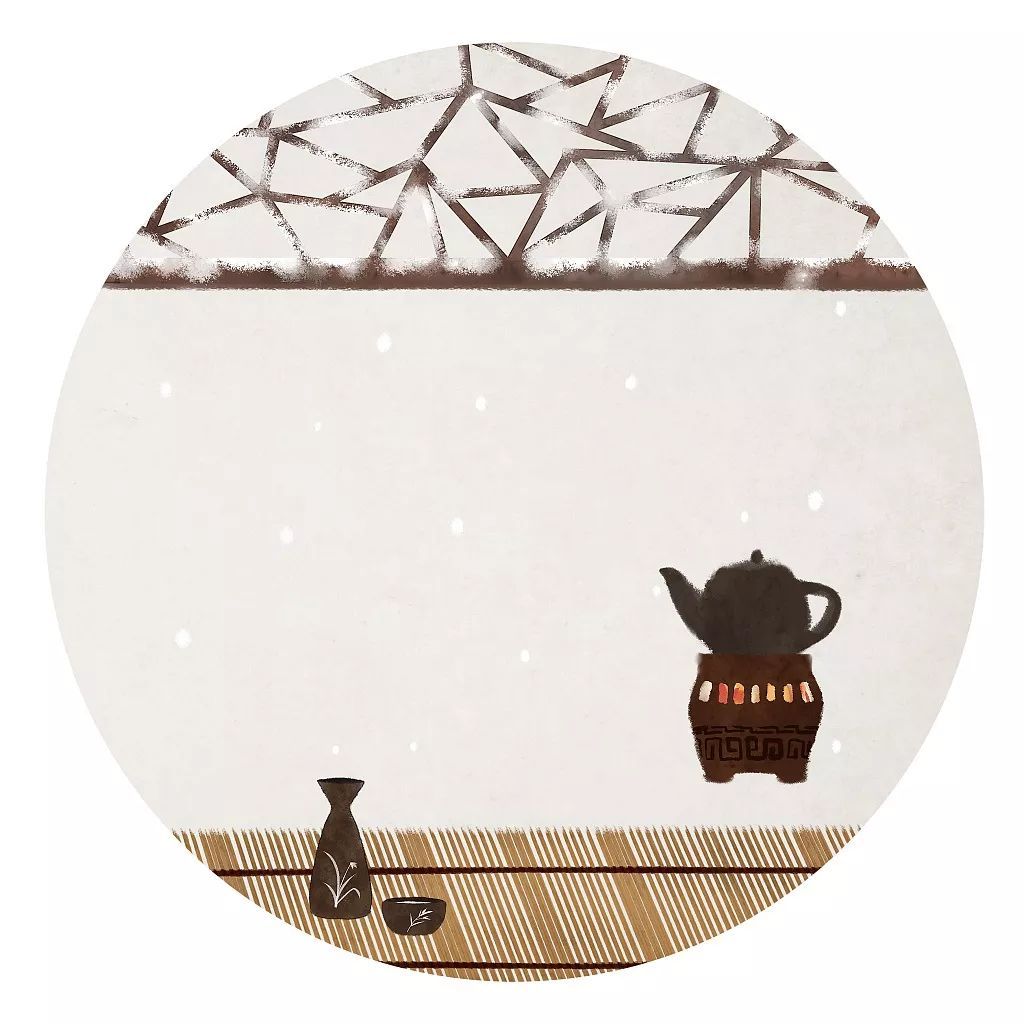 [央视一套]夜话丨大雪：雨雪霏霏，抵不过心中温暖……