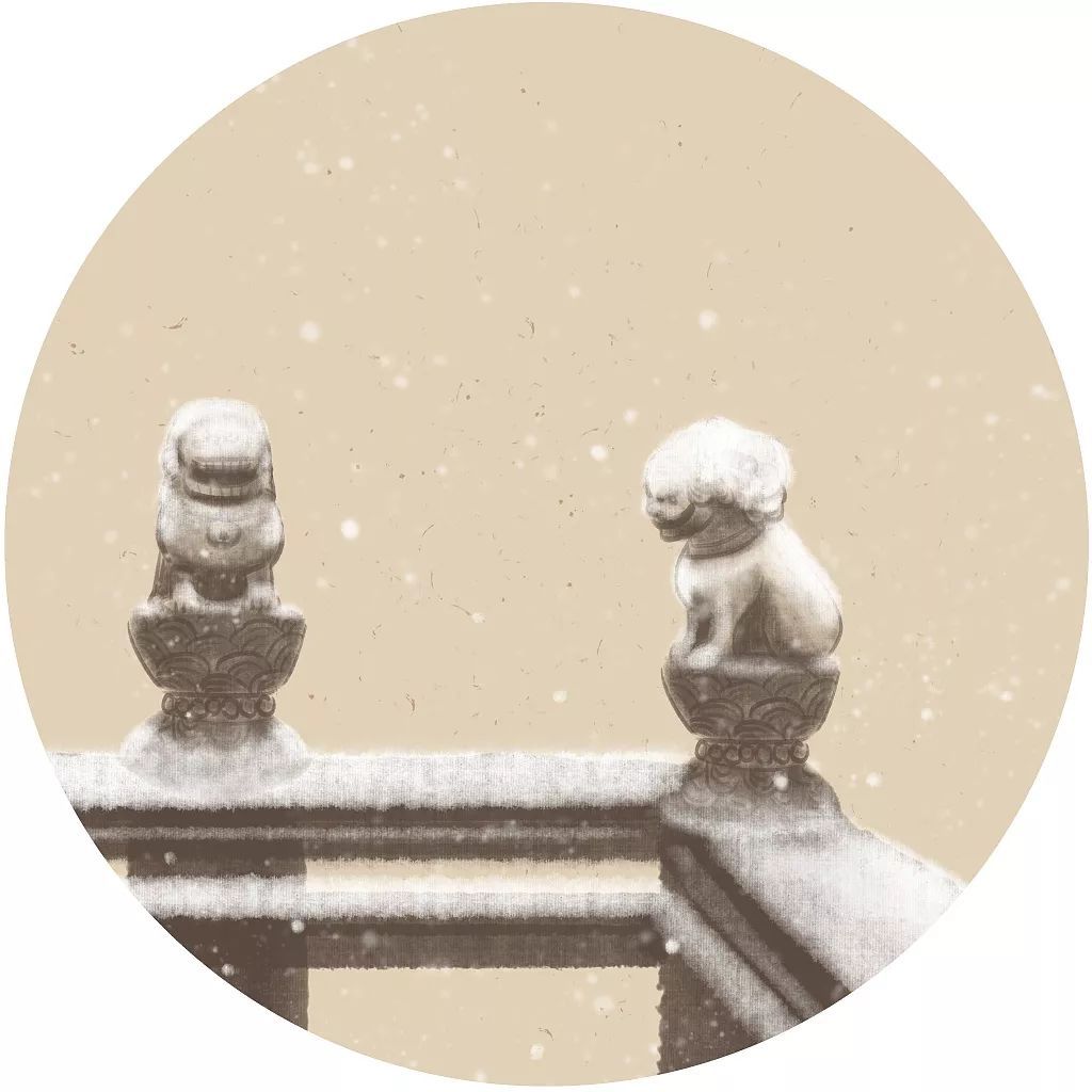 [央视一套]夜话丨大雪：雨雪霏霏，抵不过心中温暖……