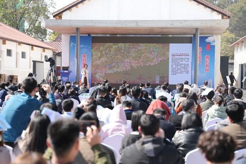 光明网：2019年全国乡建年会共议乡村规划与建设新路径